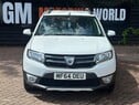 Dacia Sandero Stepway 1.5 dCi Ambiance Euro 5 5dr