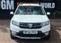 Dacia Sandero Stepway 1.5 dCi Ambiance Euro 5 5dr
