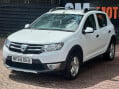 Dacia Sandero Stepway 1.5 dCi Ambiance Euro 5 5dr 2