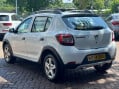 Dacia Sandero Stepway 1.5 dCi Ambiance Euro 5 5dr 4