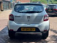 Dacia Sandero Stepway 1.5 dCi Ambiance Euro 5 5dr 5