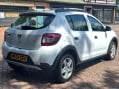 Dacia Sandero Stepway 1.5 dCi Ambiance Euro 5 5dr 6