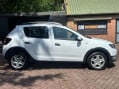 Dacia Sandero Stepway 1.5 dCi Ambiance Euro 5 5dr 7