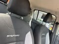 Dacia Sandero Stepway 1.5 dCi Ambiance Euro 5 5dr 8