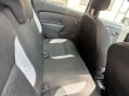 Dacia Sandero Stepway 1.5 dCi Ambiance Euro 5 5dr 9