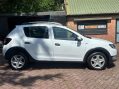 Dacia Sandero Stepway 1.5 dCi Ambiance Euro 5 5dr 7