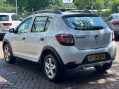 Dacia Sandero Stepway 1.5 dCi Ambiance Euro 5 5dr 4