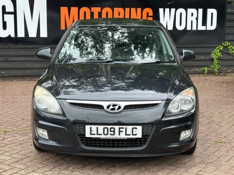 Hyundai i30 1.4 Comfort Euro 4 5dr 1