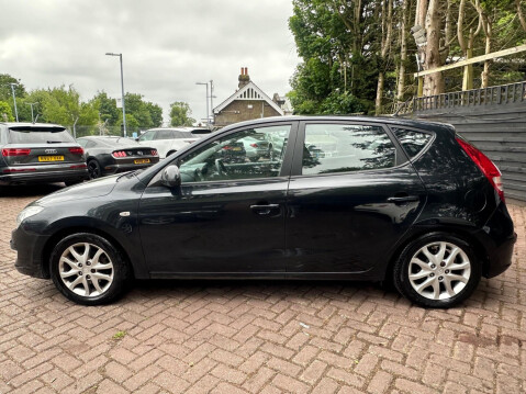 Hyundai i30 1.4 Comfort Euro 4 5dr 2