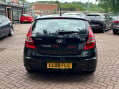 Hyundai i30 1.4 Comfort Euro 4 5dr 4