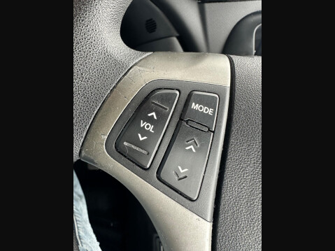 Hyundai i30 1.4 Comfort Euro 4 5dr 9