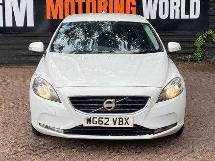 Volvo V40 1.6 D2 ES Euro 5 (s/s) 5dr