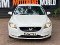 Volvo V40 1.6 D2 ES Euro 5 (s/s) 5dr 1