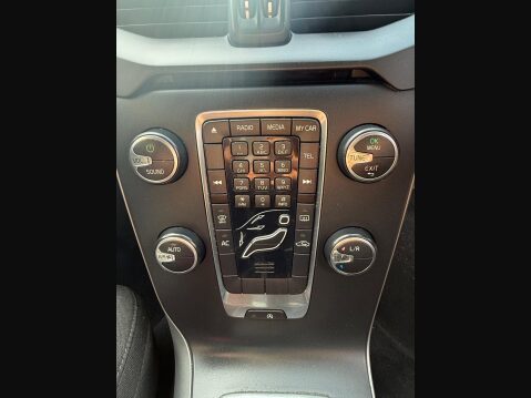 Volvo V40 1.6 D2 ES Euro 5 (s/s) 5dr 7