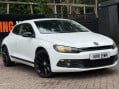 Volkswagen Scirocco 1.4 TSI Euro 5 3dr 1