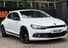 Volkswagen Scirocco 1.4 TSI Euro 5 3dr