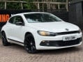 Volkswagen Scirocco 1.4 TSI Euro 5 3dr 2