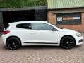 Volkswagen Scirocco 1.4 TSI Euro 5 3dr 3
