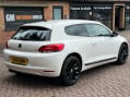 Volkswagen Scirocco 1.4 TSI Euro 5 3dr 4