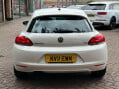 Volkswagen Scirocco 1.4 TSI Euro 5 3dr 5
