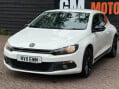 Volkswagen Scirocco 1.4 TSI Euro 5 3dr 7