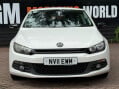 Volkswagen Scirocco 1.4 TSI Euro 5 3dr 8