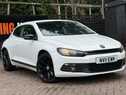 Volkswagen Scirocco 1.4 TSI Euro 5 3dr