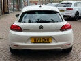 Volkswagen Scirocco 1.4 TSI Euro 5 3dr 5