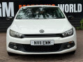 Volkswagen Scirocco 1.4 TSI Euro 5 3dr 8