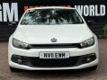 Volkswagen Scirocco 1.4 TSI Euro 5 3dr 8