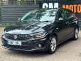 Fiat Tipo 1.4 T-Jet Easy Plus Euro 6 (s/s) 5dr 7