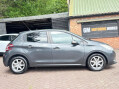 Peugeot 208 1.4 HDi Style Euro 5 5dr 2