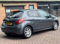 Peugeot 208 1.4 HDi Style Euro 5 5dr 3