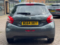 Peugeot 208 1.4 HDi Style Euro 5 5dr 4