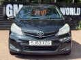 Toyota Yaris 1.0 VVT-i TR Euro 5 5dr 1