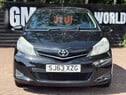 Toyota Yaris 1.0 VVT-i TR Euro 5 5dr