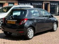 Toyota Yaris 1.0 VVT-i TR Euro 5 5dr 2