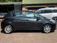 Toyota Yaris 1.0 VVT-i TR Euro 5 5dr 3