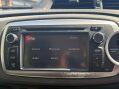 Toyota Yaris 1.0 VVT-i TR Euro 5 5dr 15