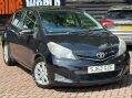 Toyota Yaris 1.0 VVT-i TR Euro 5 5dr 2