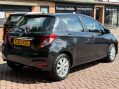 Toyota Yaris 1.0 VVT-i TR Euro 5 5dr 4