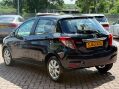 Toyota Yaris 1.0 VVT-i TR Euro 5 5dr 6