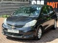 Toyota Yaris 1.0 VVT-i TR Euro 5 5dr 7
