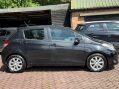Toyota Yaris 1.0 VVT-i TR Euro 5 5dr 3
