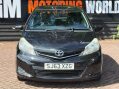 Toyota Yaris 1.0 VVT-i TR Euro 5 5dr 8