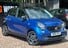 Smart Forfour 1.0 Prime Euro 6 (s/s) 5dr