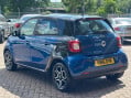 Smart Forfour 1.0 Prime Euro 6 (s/s) 5dr 6