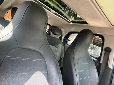 Smart Forfour 1.0 Prime Euro 6 (s/s) 5dr 7