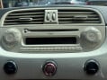 Fiat 500 1.2 Lounge Euro 4 3dr 5
