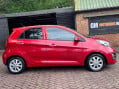 Kia Picanto 1.0 2 Euro 5 5dr 3
